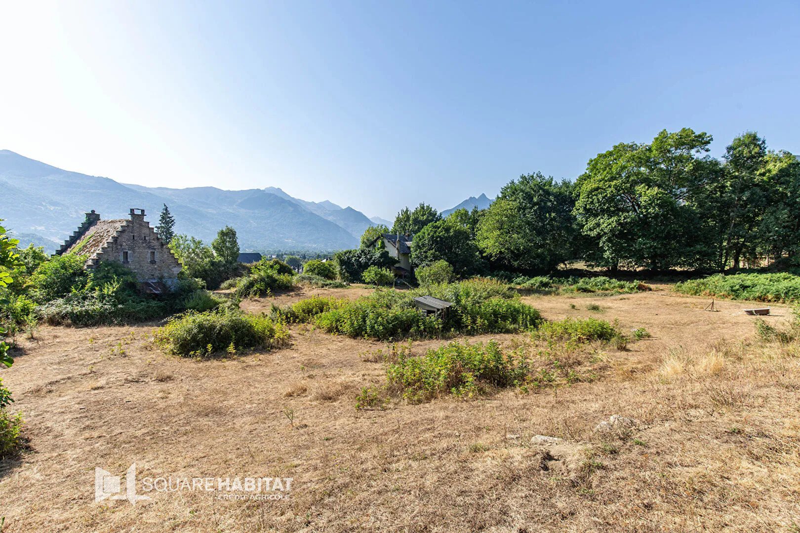 Maison à vendre, 167m², Argelès-Gazost