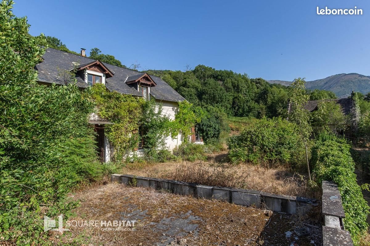 Maison à vendre, 167m², Argelès-Gazost