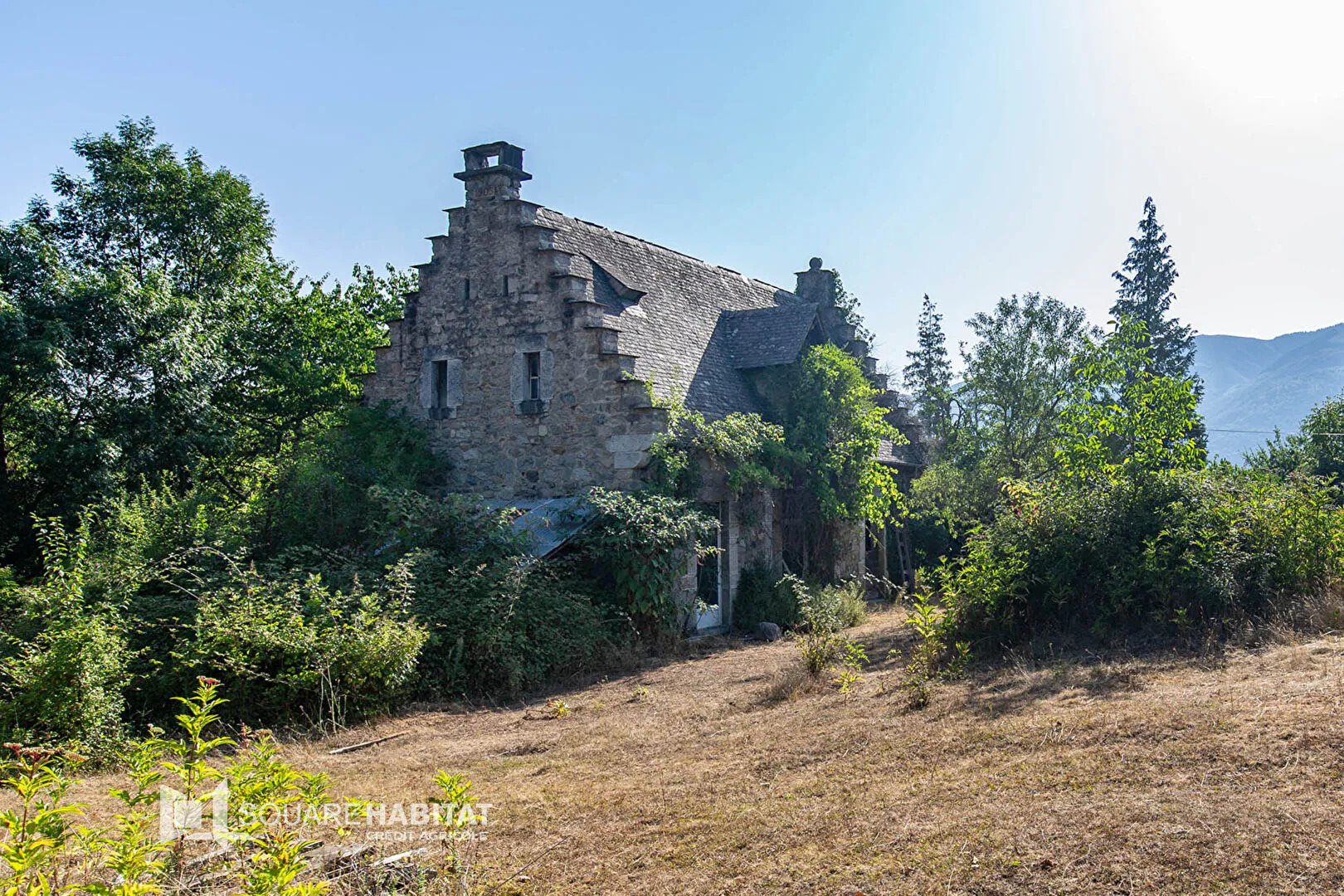 Maison à vendre, 167m², Argelès-Gazost