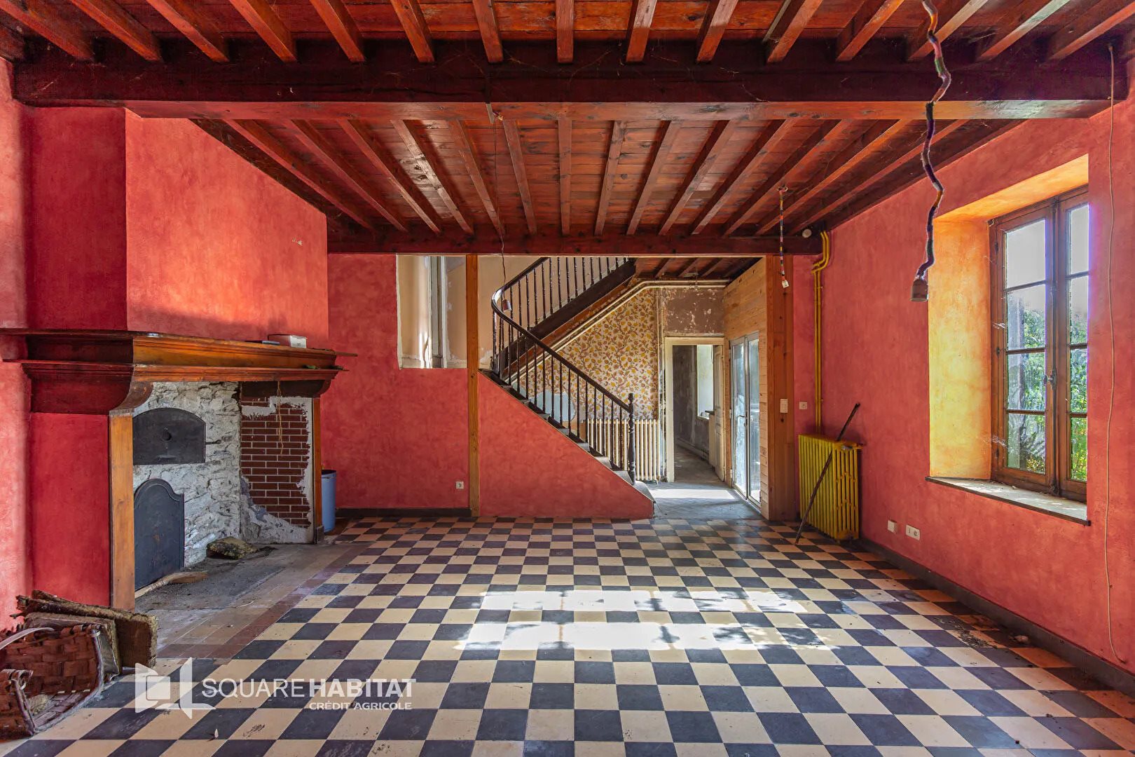 Maison à vendre, 167m², Argelès-Gazost