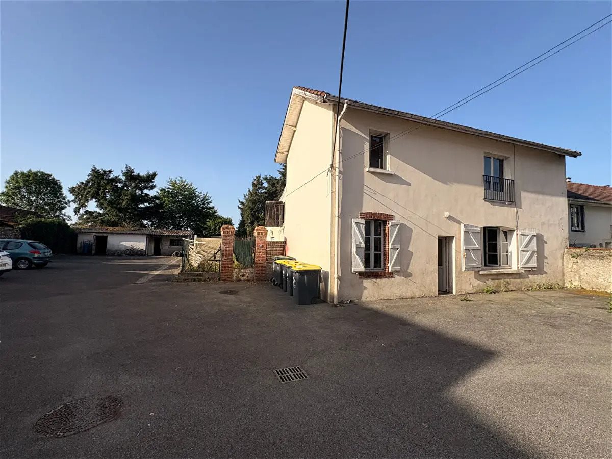 Maison à vendre, 131m², Tarbes