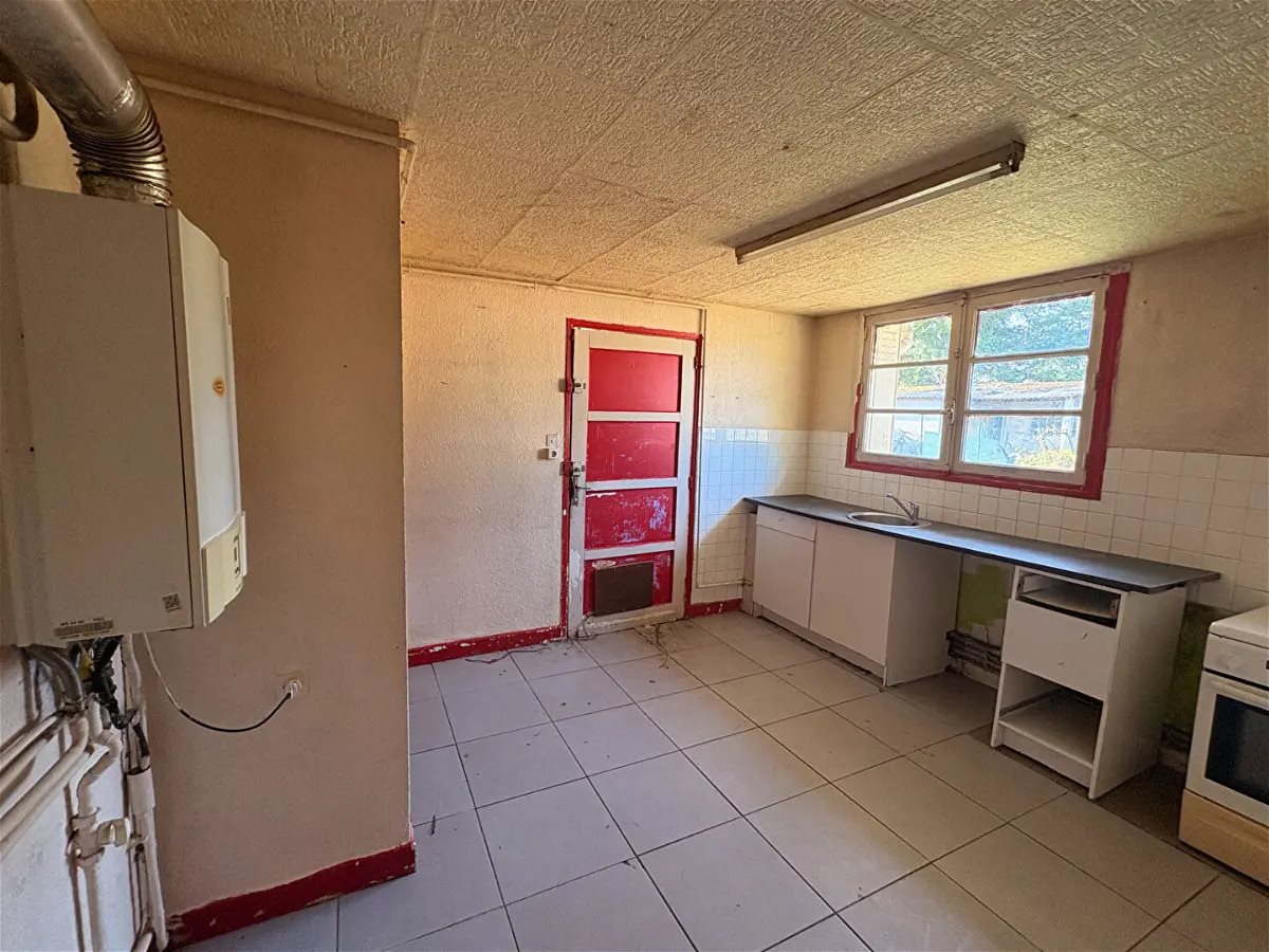 Maison à vendre, 131m², Tarbes
