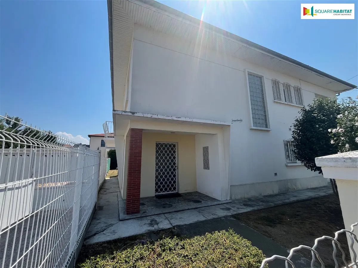 Appartement à louer, 105m², Séméac