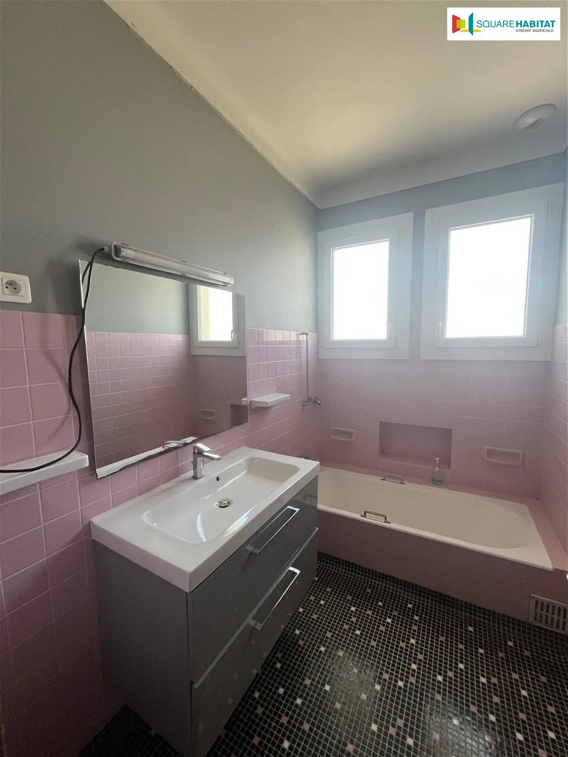 Appartement à louer, 105m², Séméac
