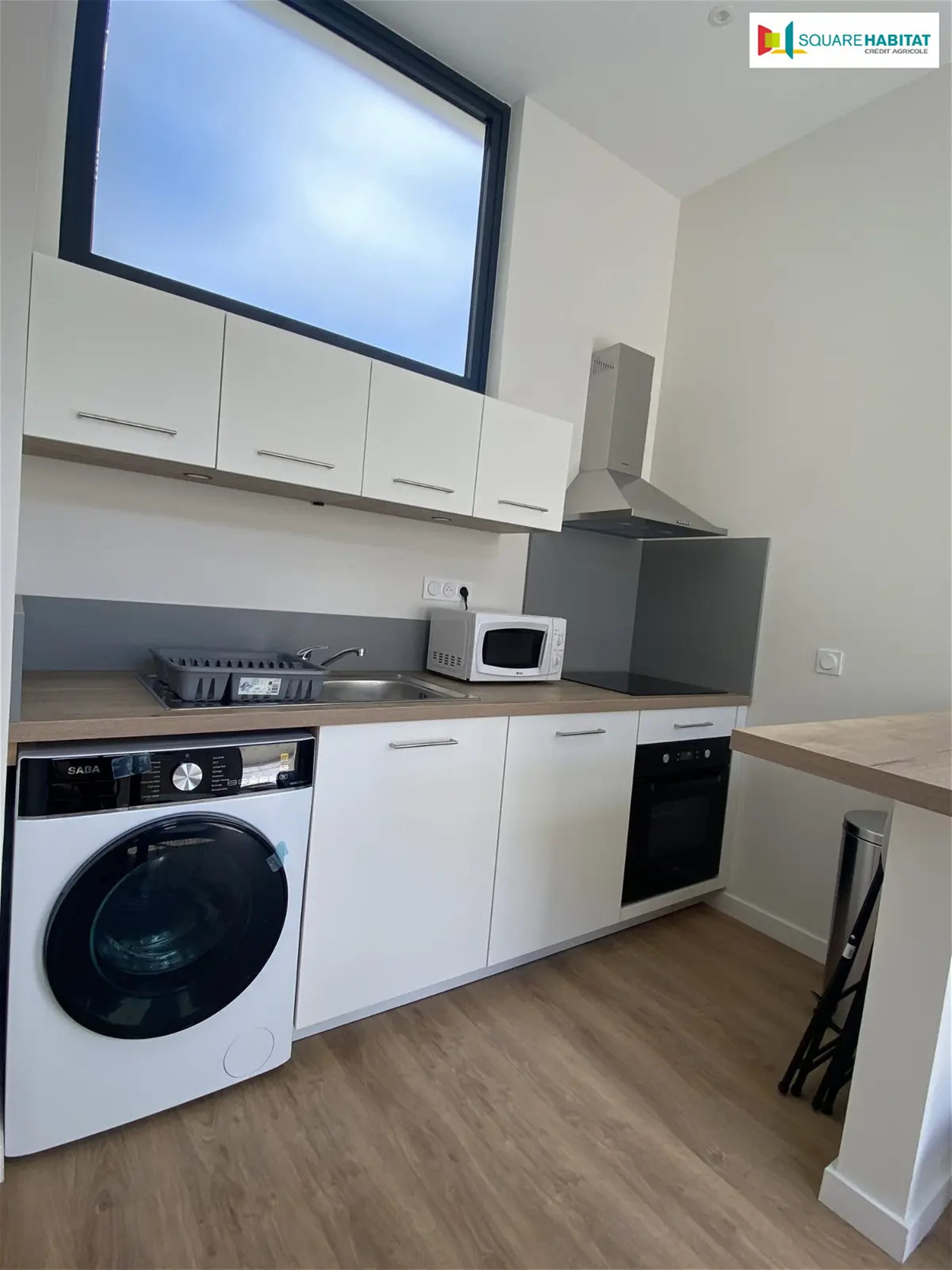 Appartement à louer, 21m², Tarbes