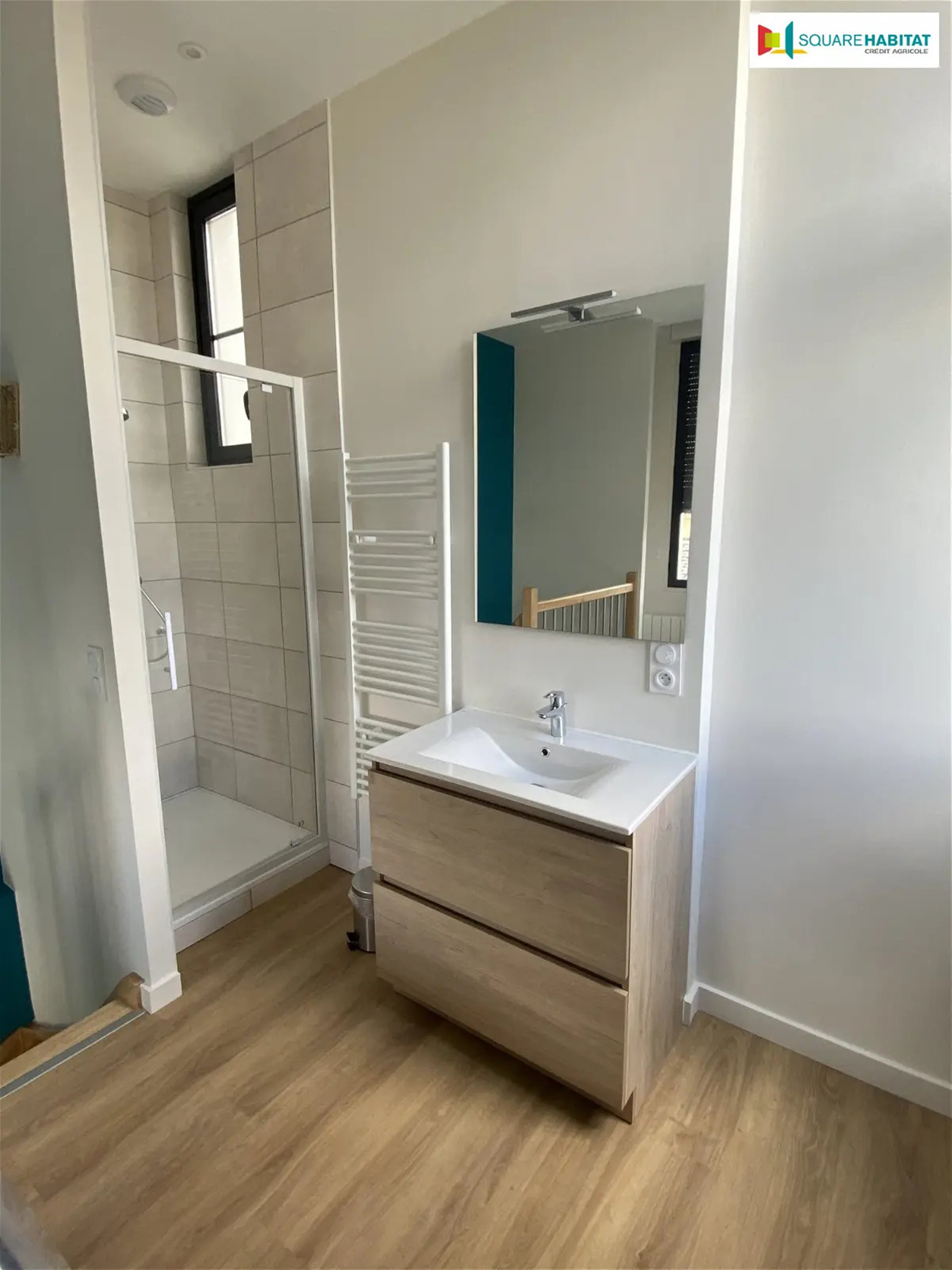 Appartement à louer, 21m², Tarbes