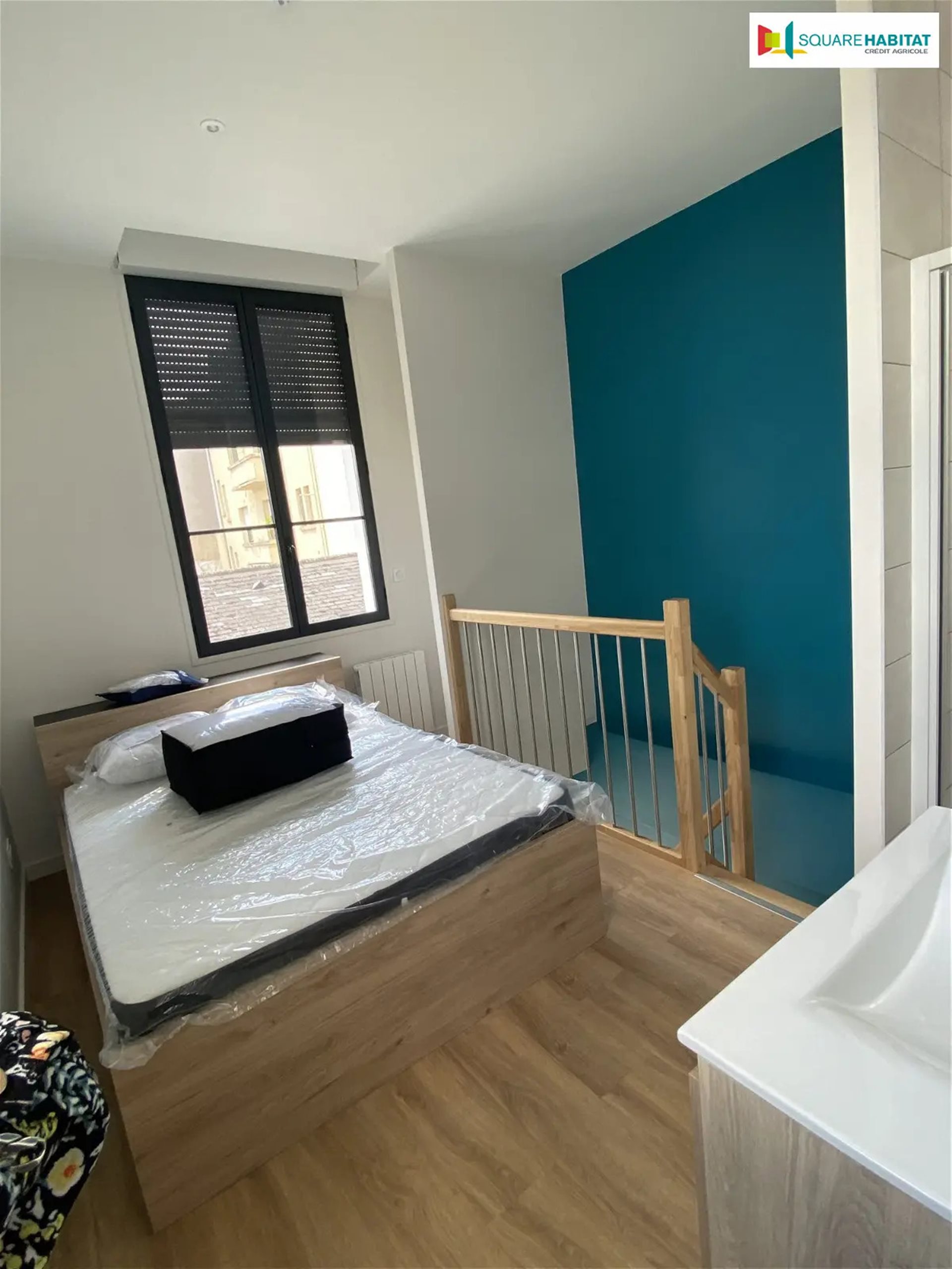 Appartement à louer, 21m², Tarbes