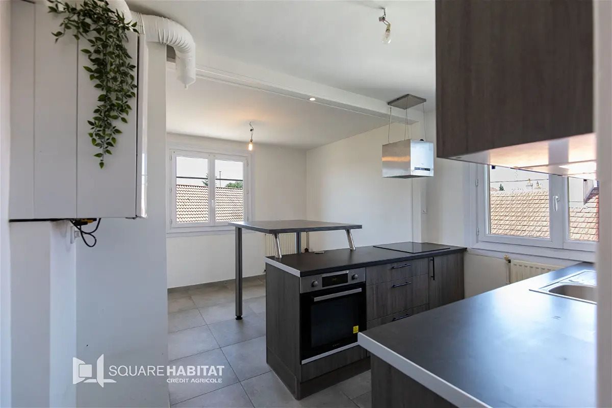 Appartement à vendre, 62m², Tarbes