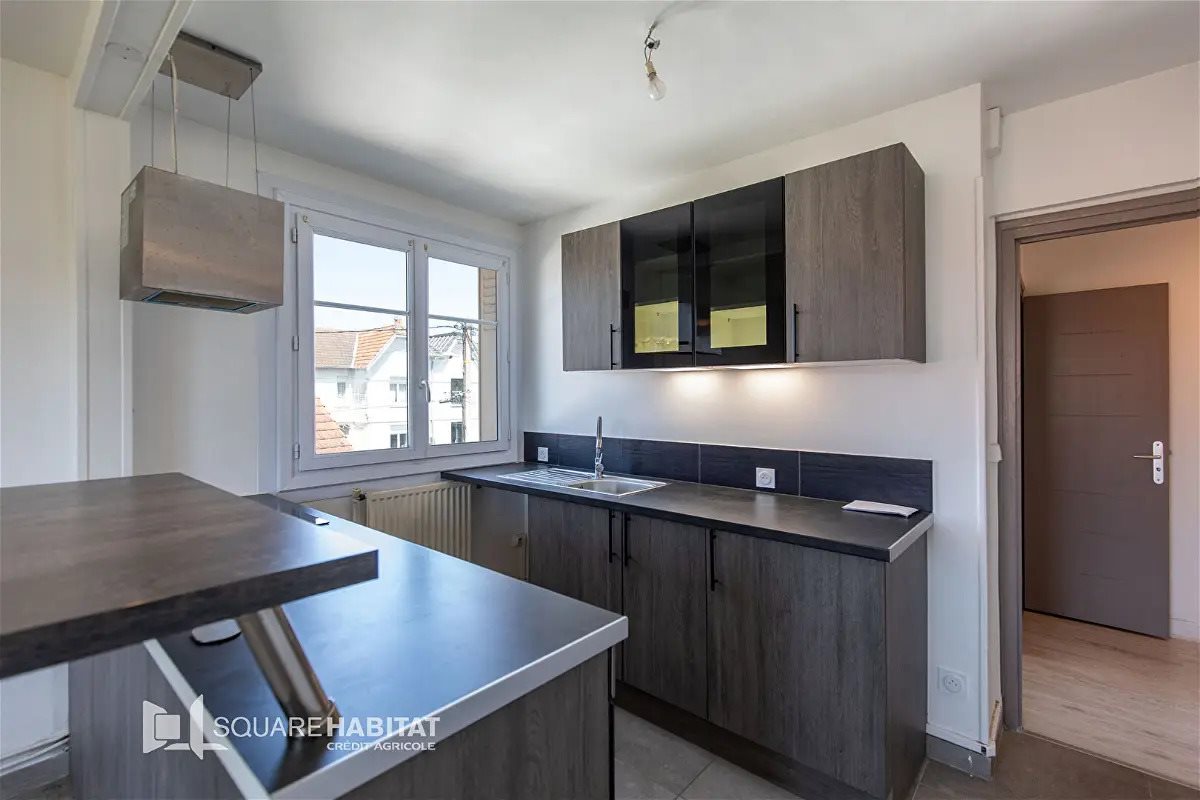 Appartement à vendre, 62m², Tarbes