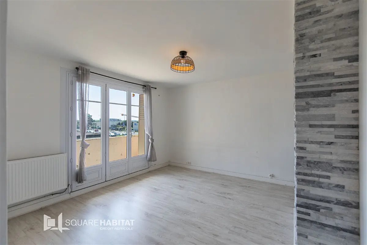 Appartement à vendre, 62m², Tarbes