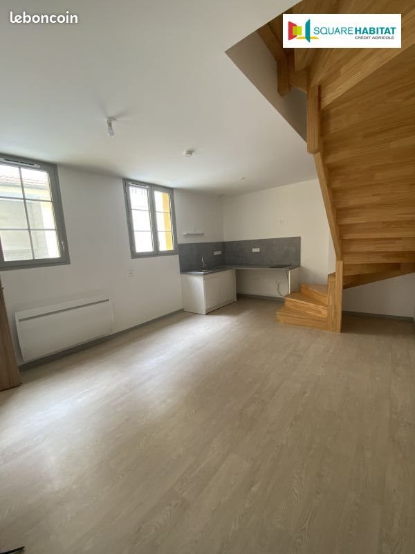 Appartement à louer, 46m², Tarbes