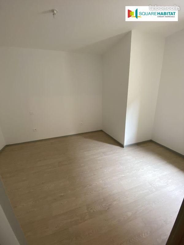 Appartement à louer, 46m², Tarbes