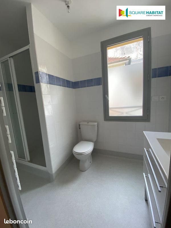 Appartement à louer, 46m², Tarbes