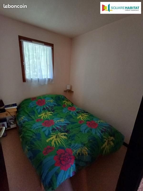 Appartement à louer, 28m², Luz-Saint-Sauveur