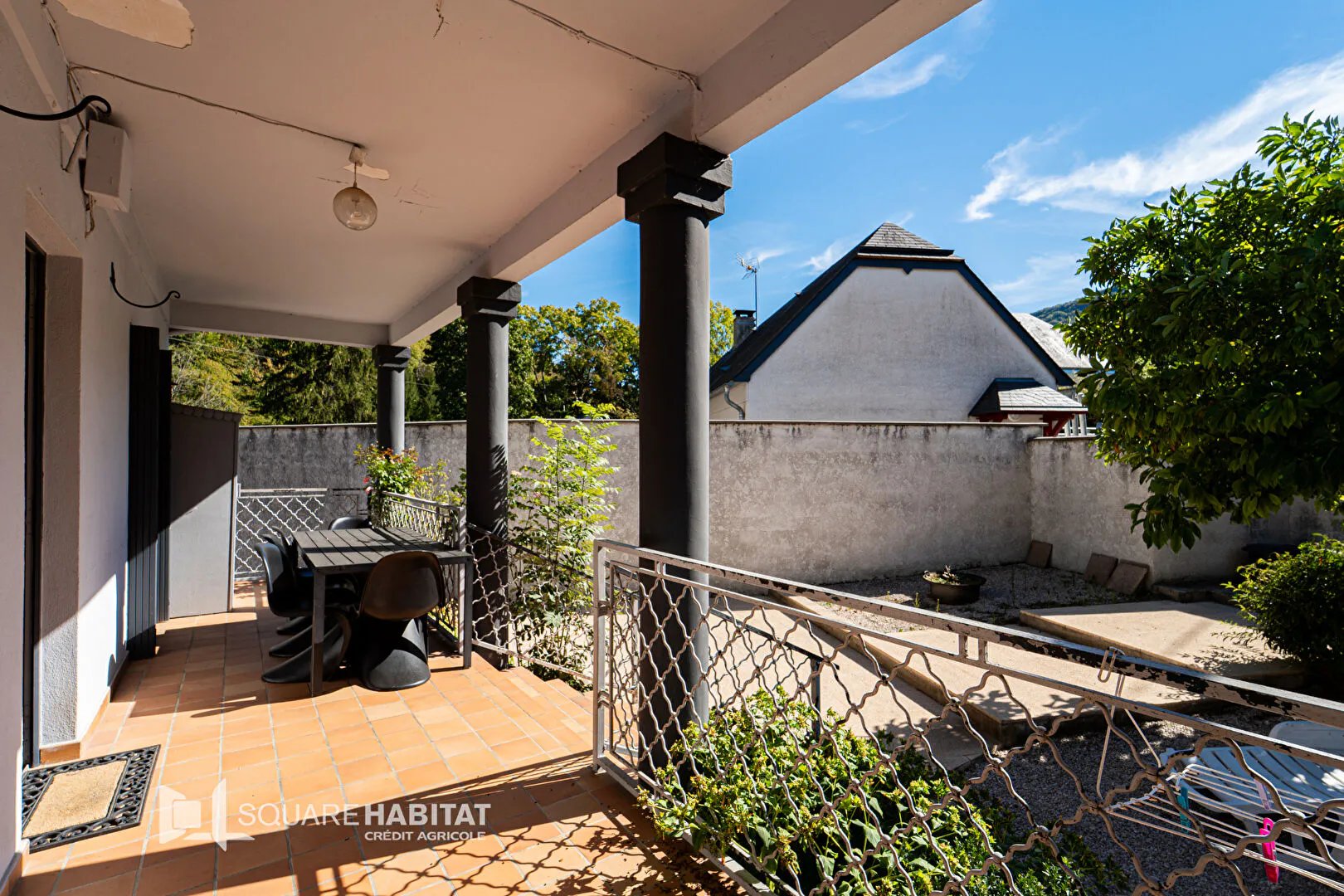 Maison à vendre, 174m², Campan
