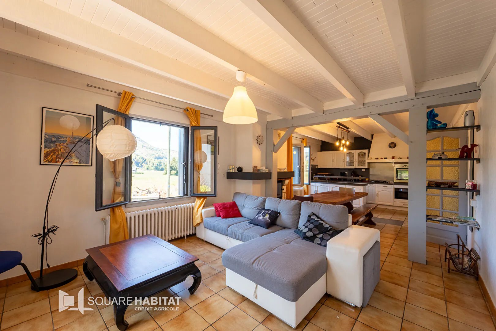Maison à vendre, 174m², Campan