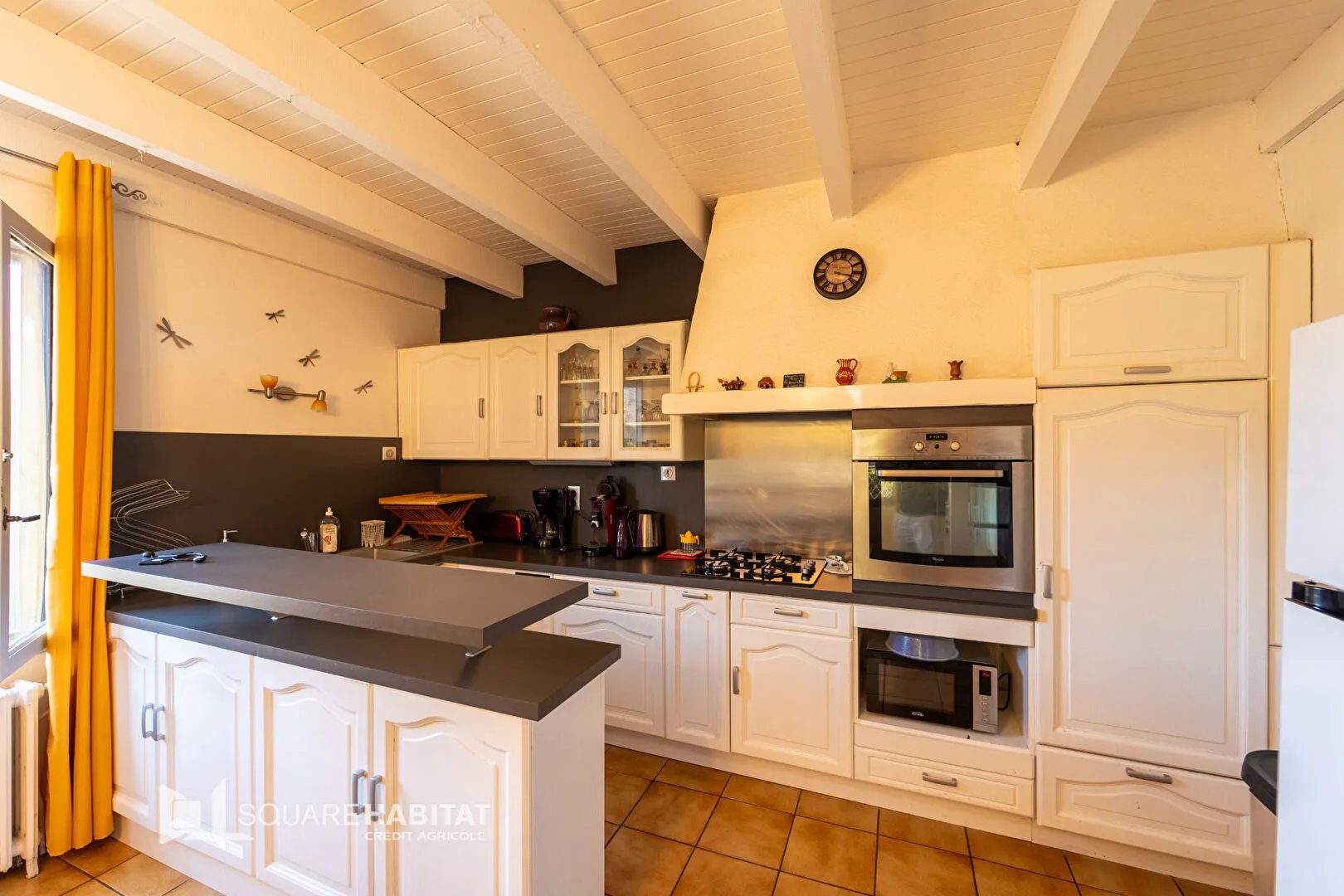 Maison à vendre, 174m², Campan