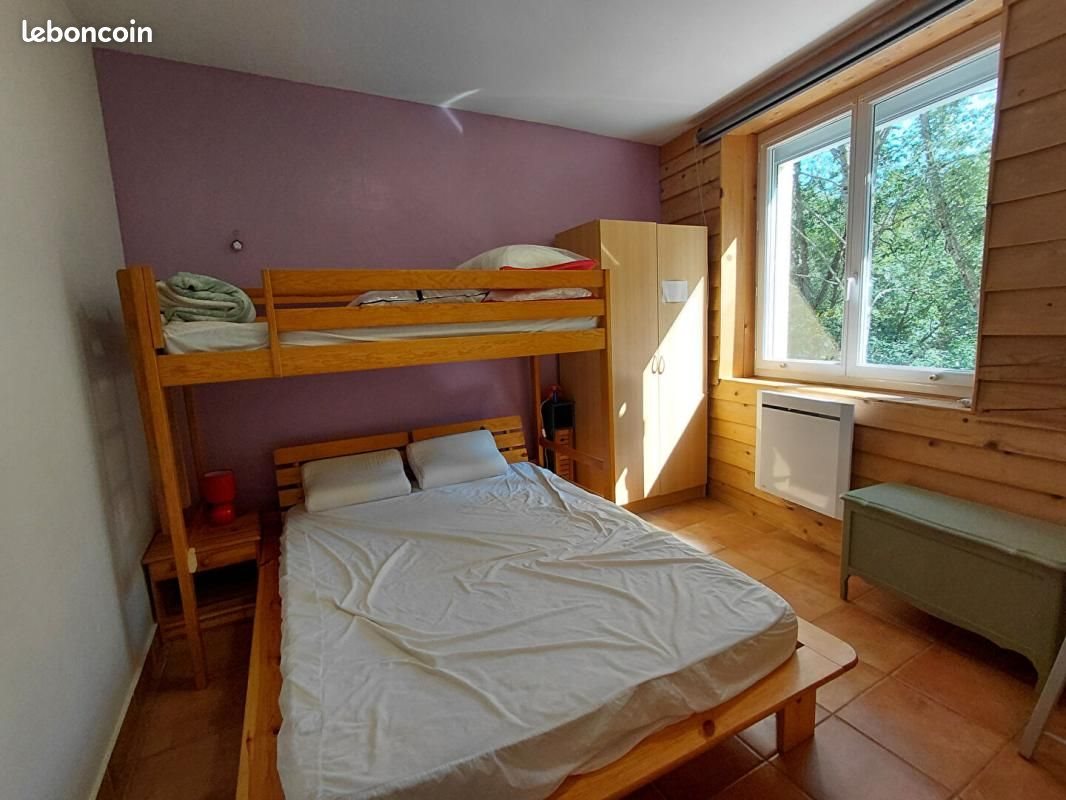 Appartement à vendre, 53m², Luz-Saint-Sauveur
