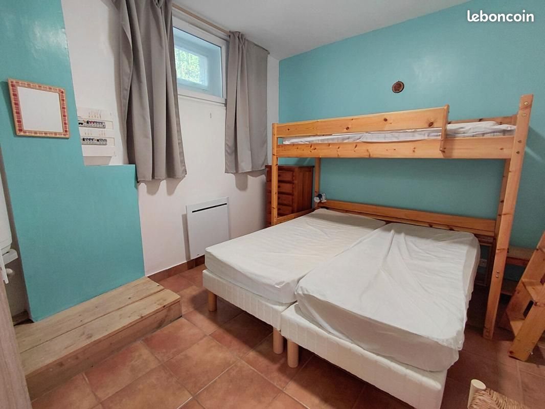 Appartement à vendre, 53m², Luz-Saint-Sauveur