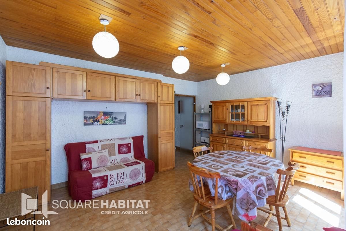 Appartement à vendre, 39m², Cauterets
