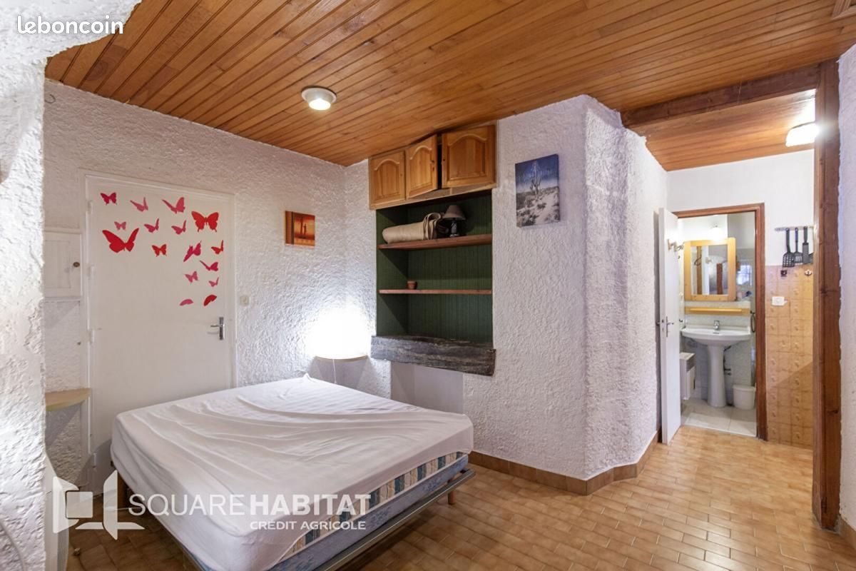 Appartement à vendre, 39m², Cauterets