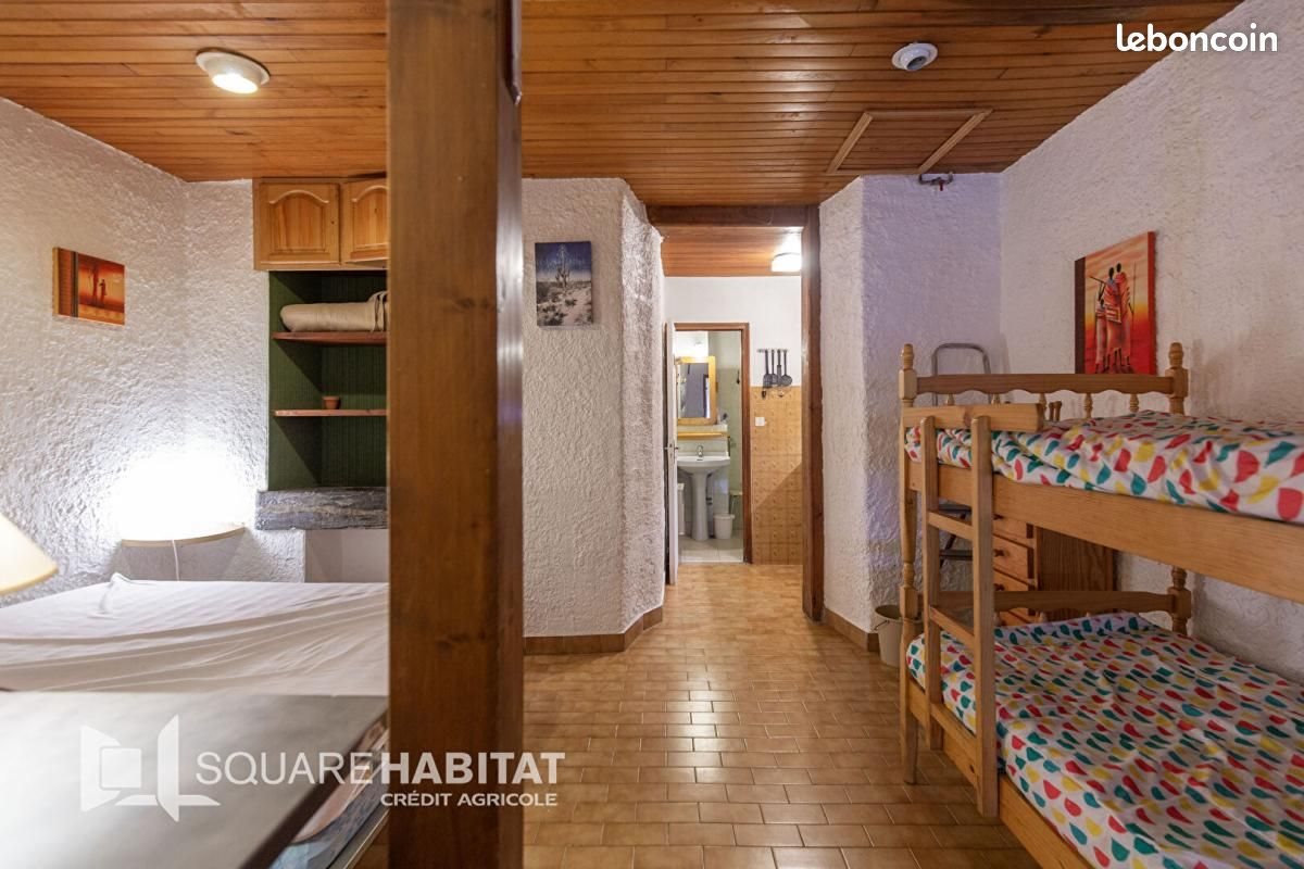 Appartement à vendre, 39m², Cauterets