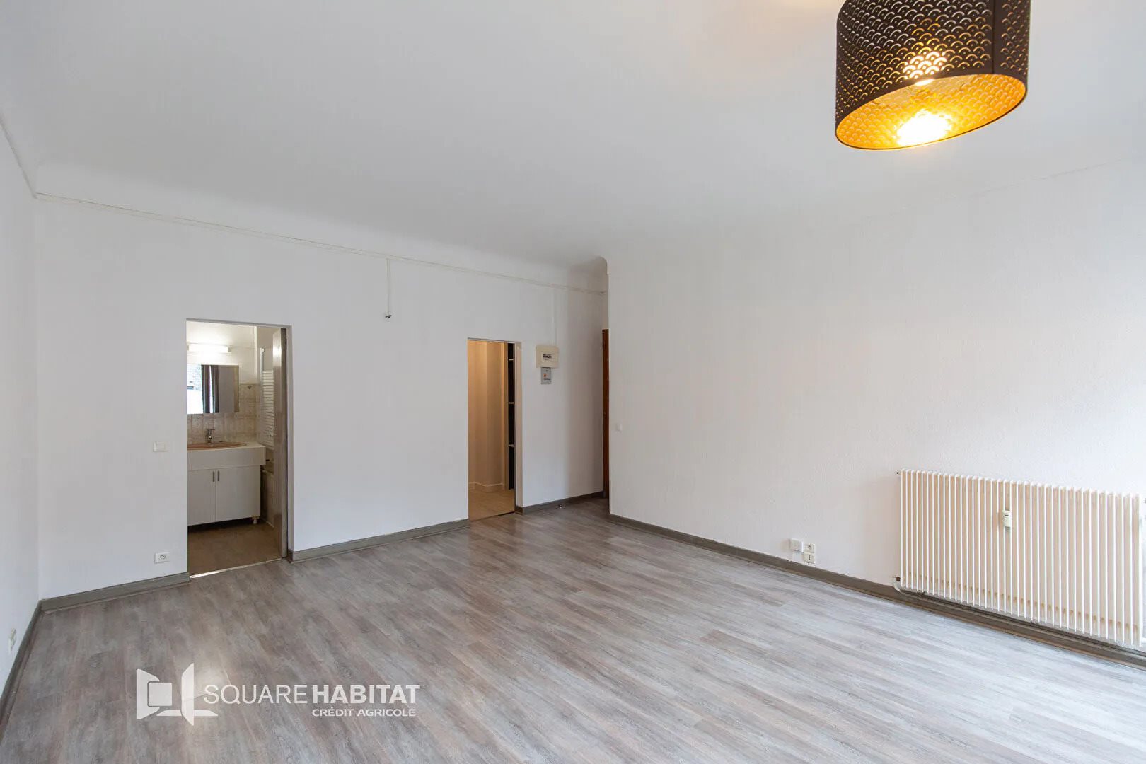 Appartement à vendre, 33m², Bagnères-de-Bigorre