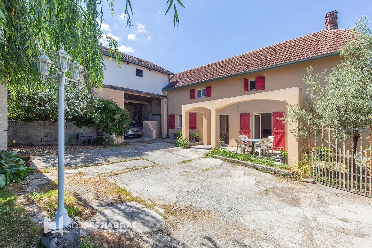 Maison à vendre, 228m², Tarbes