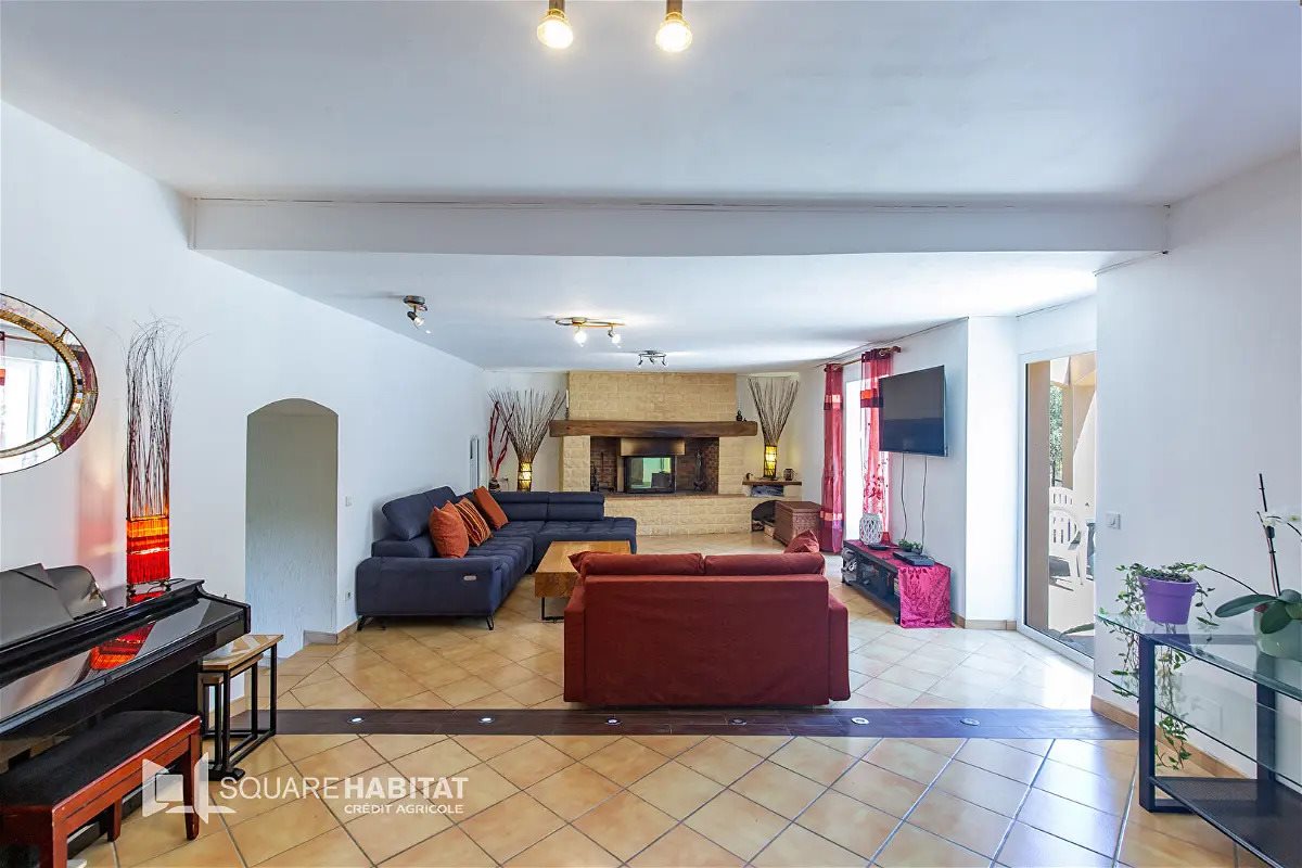 Maison à vendre, 228m², Tarbes