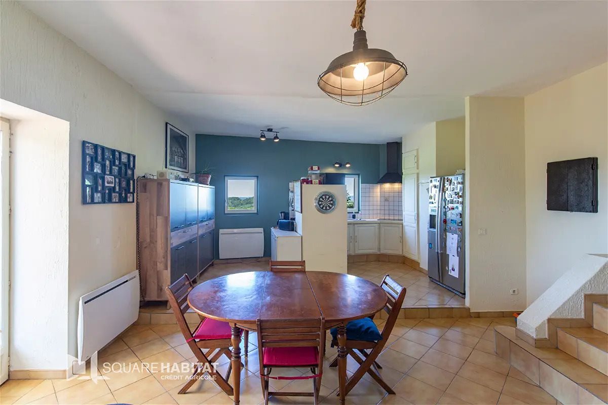 Maison à vendre, 228m², Tarbes