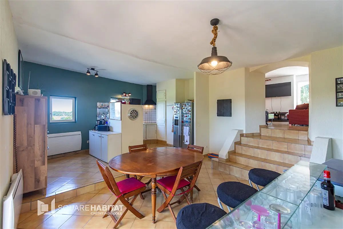 Maison à vendre, 228m², Tarbes