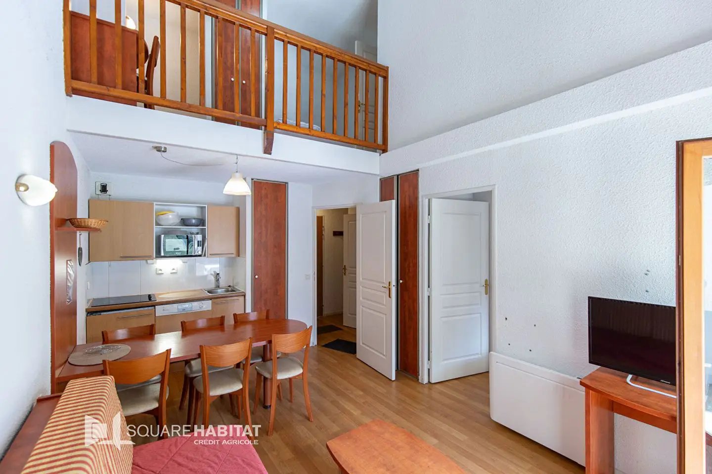 Appartement à vendre, 49m², Bagnères-de-Bigorre