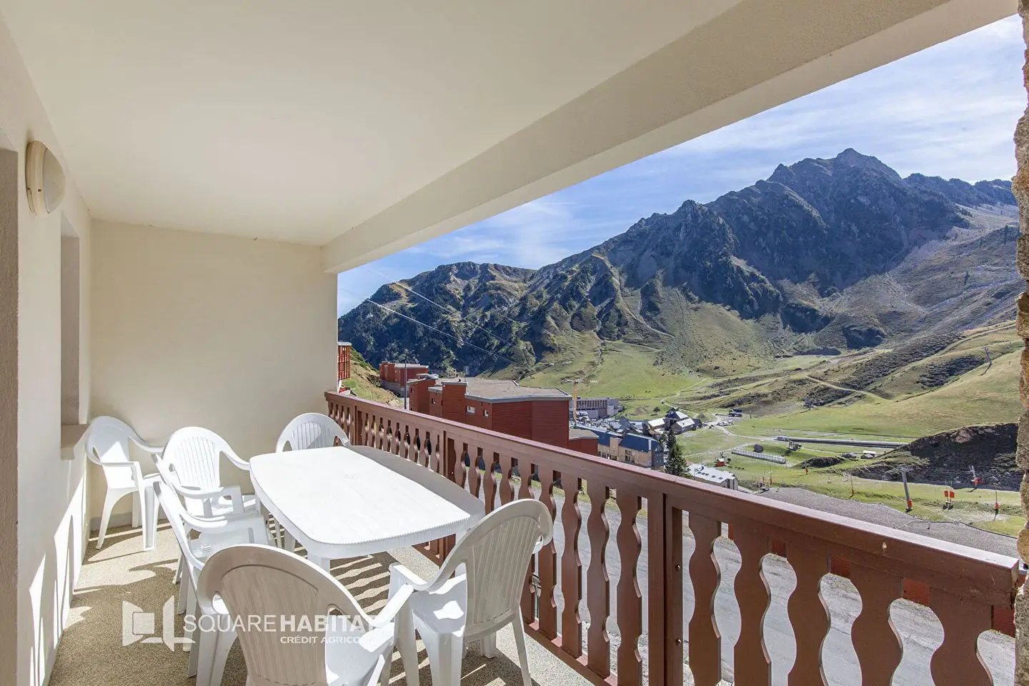 Appartement à vendre, 49m², Bagnères-de-Bigorre