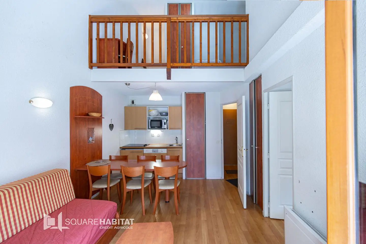 Appartement à vendre, 49m², Bagnères-de-Bigorre