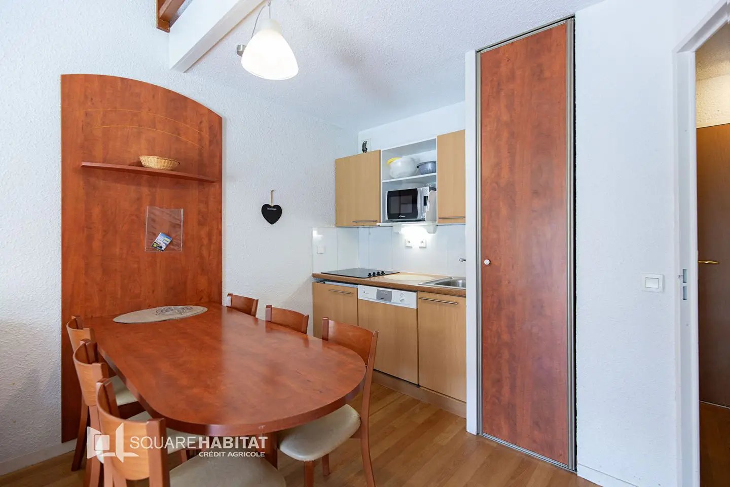 Appartement à vendre, 49m², Bagnères-de-Bigorre