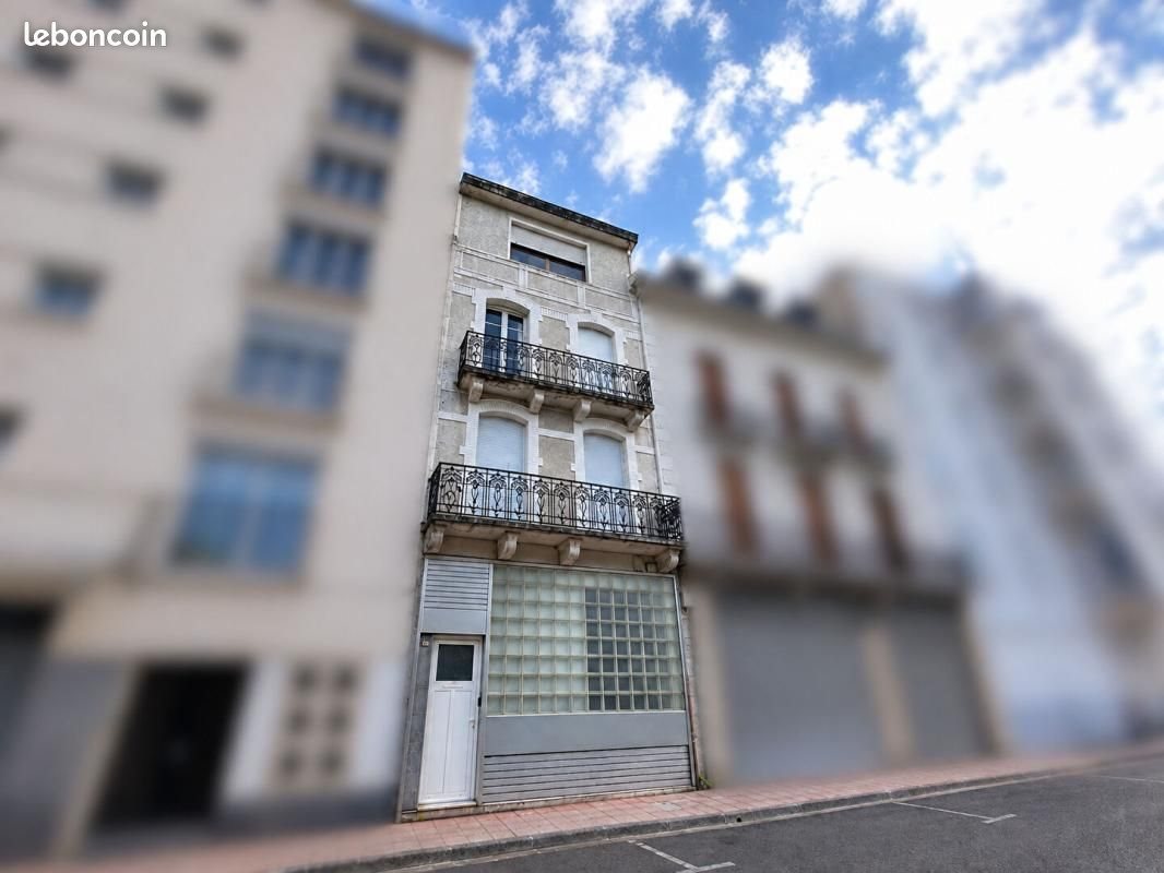 Maison à vendre, 276m², Lourdes