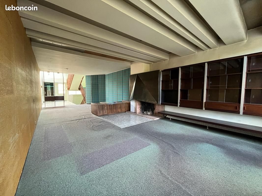 Maison à vendre, 276m², Lourdes