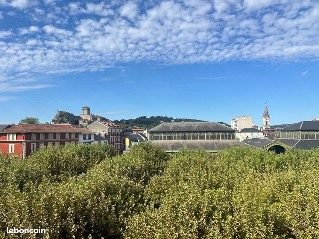 Maison à vendre, 276m², Lourdes