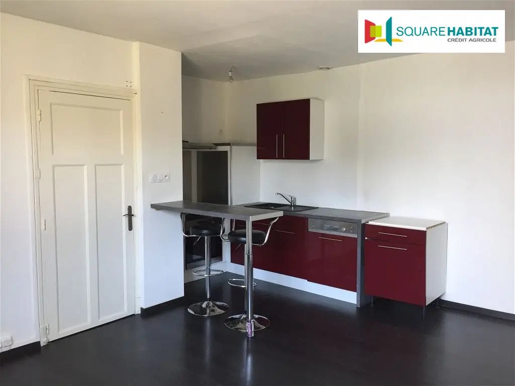 Appartement à louer, 42m², Tarbes