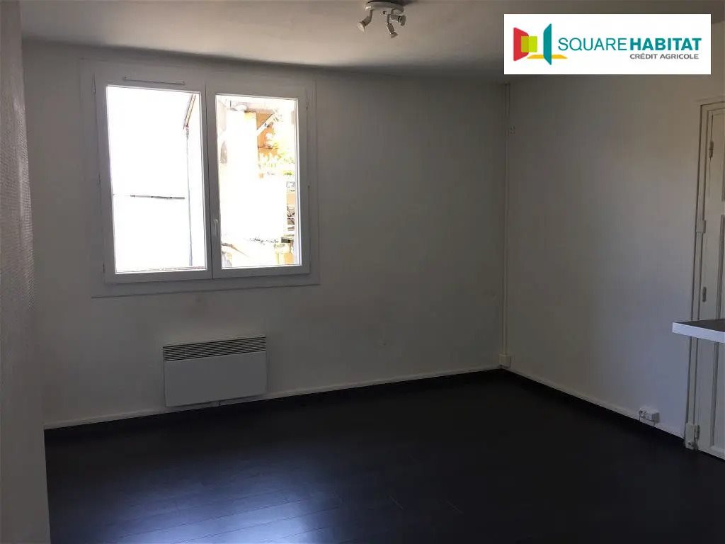 Appartement à louer, 42m², Tarbes