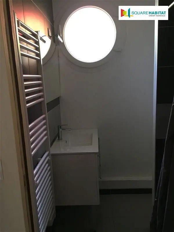 Appartement à louer, 42m², Tarbes
