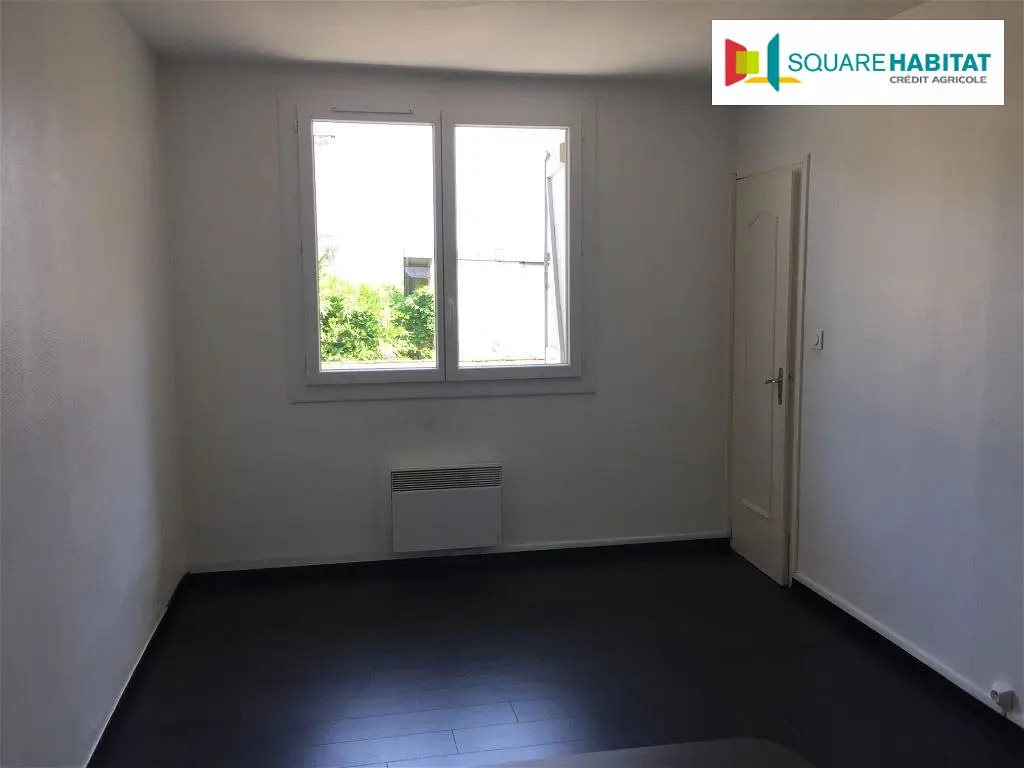 Appartement à louer, 42m², Tarbes