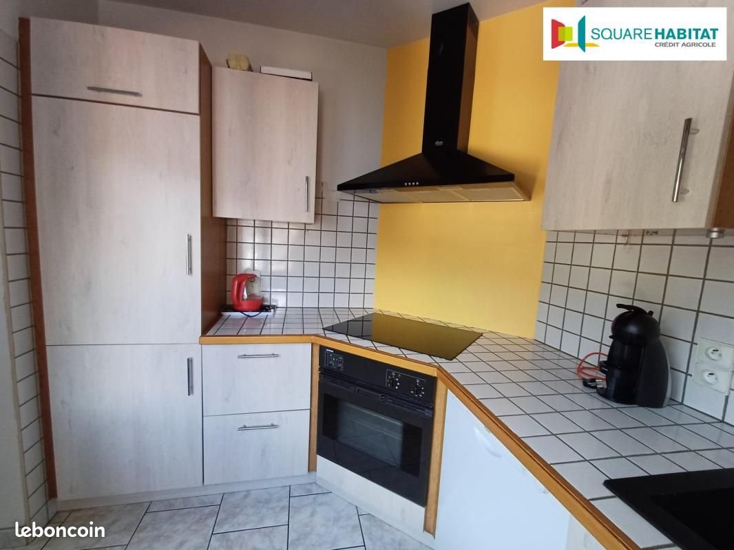 Appartement à louer, 69m², Argelès-Gazost