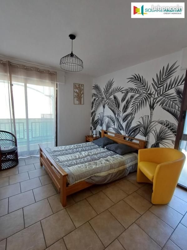 Appartement à louer, 69m², Argelès-Gazost