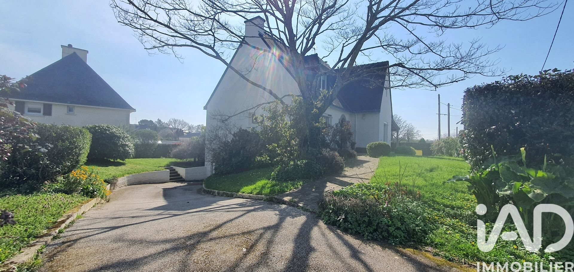 Maison à vendre, 126m², Brech