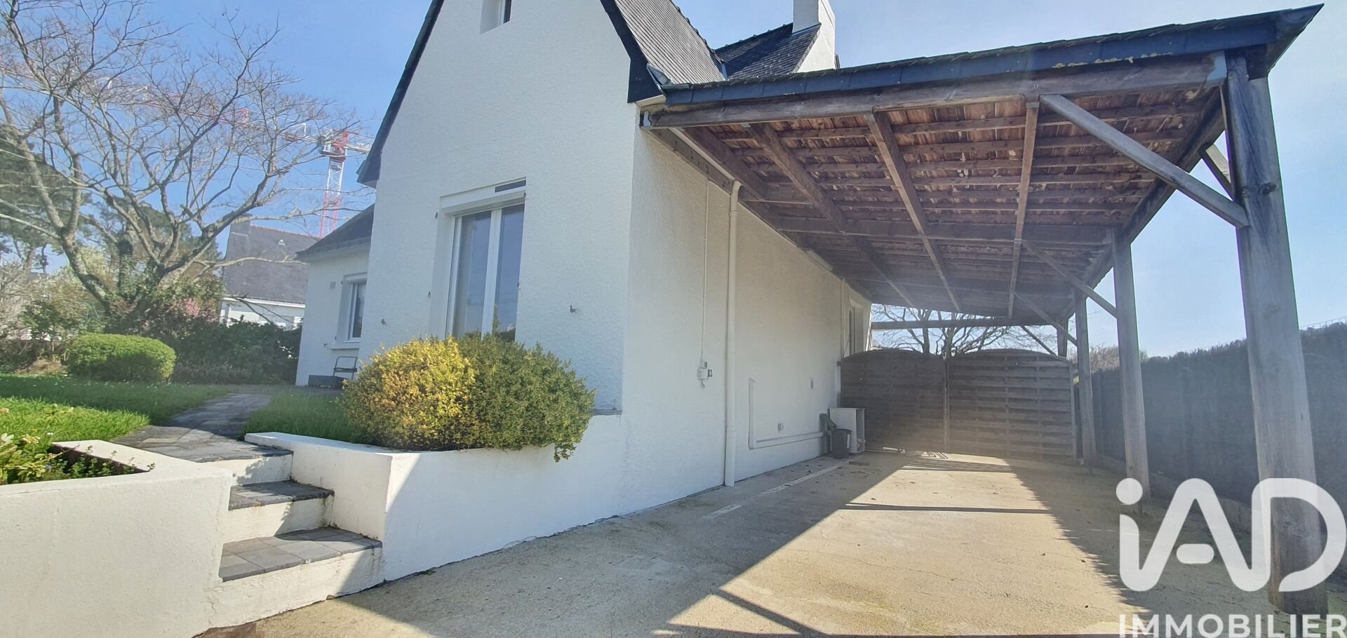 Maison à vendre, 126m², Brech