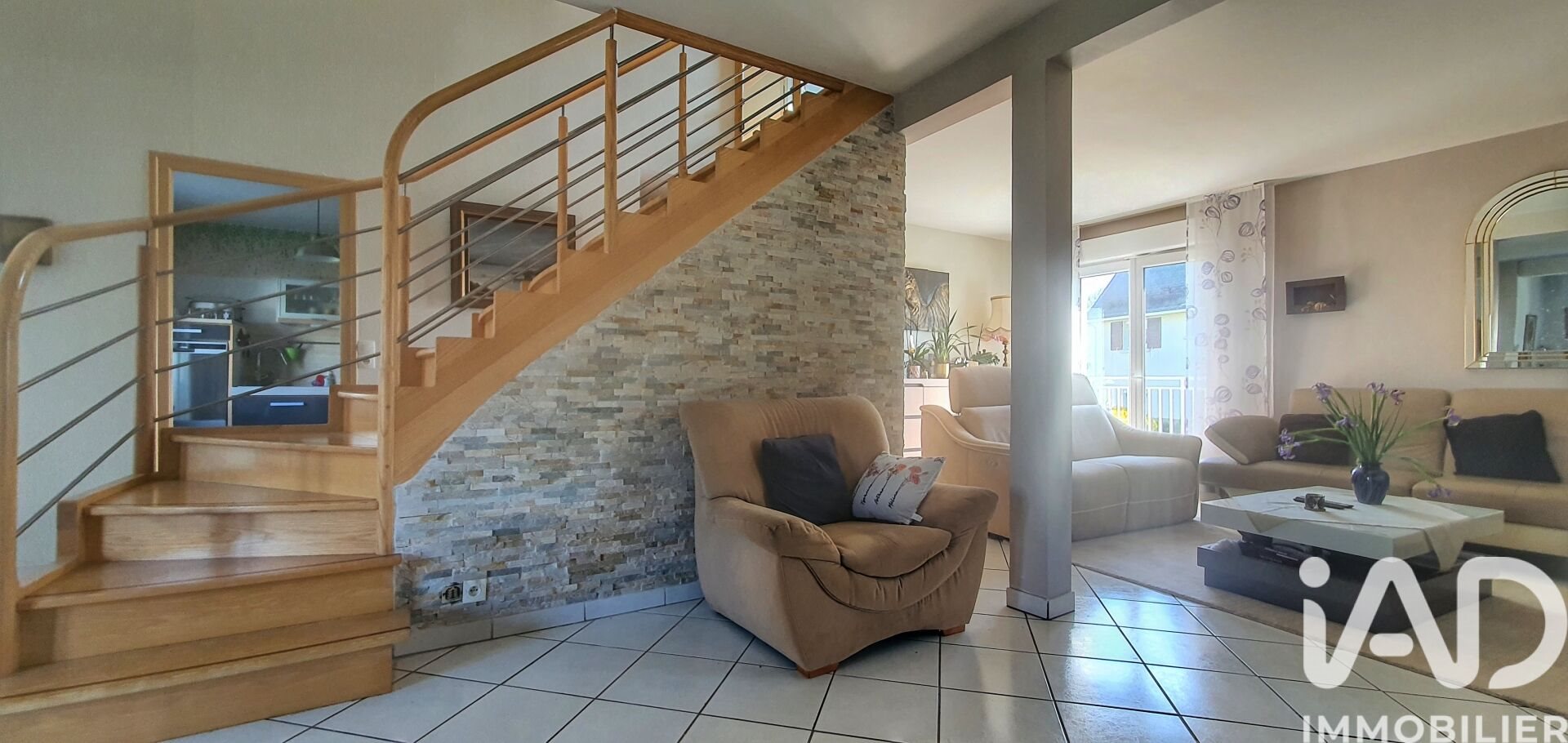 Maison à vendre, 126m², Brech