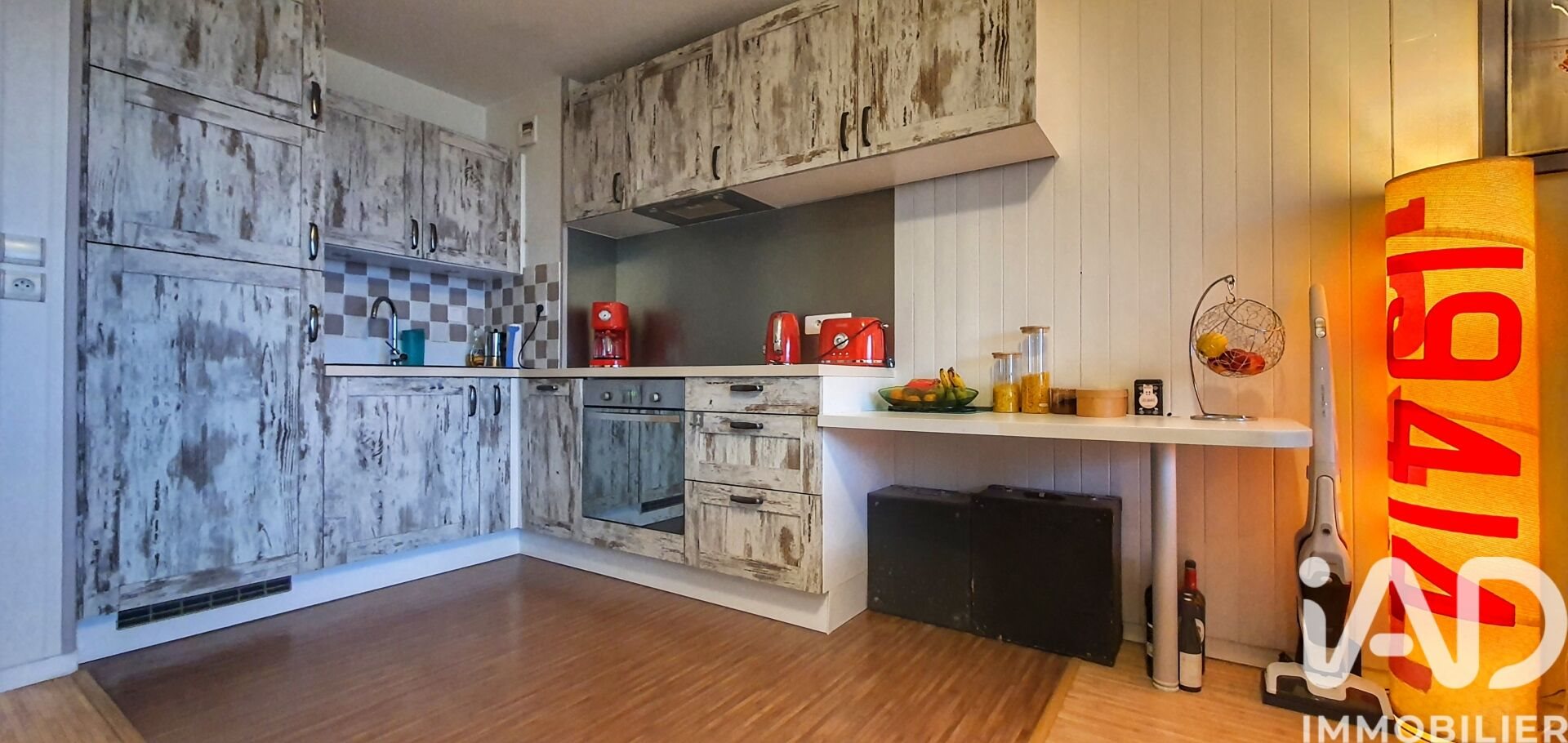 Appartement à vendre, 29m², Ploemeur