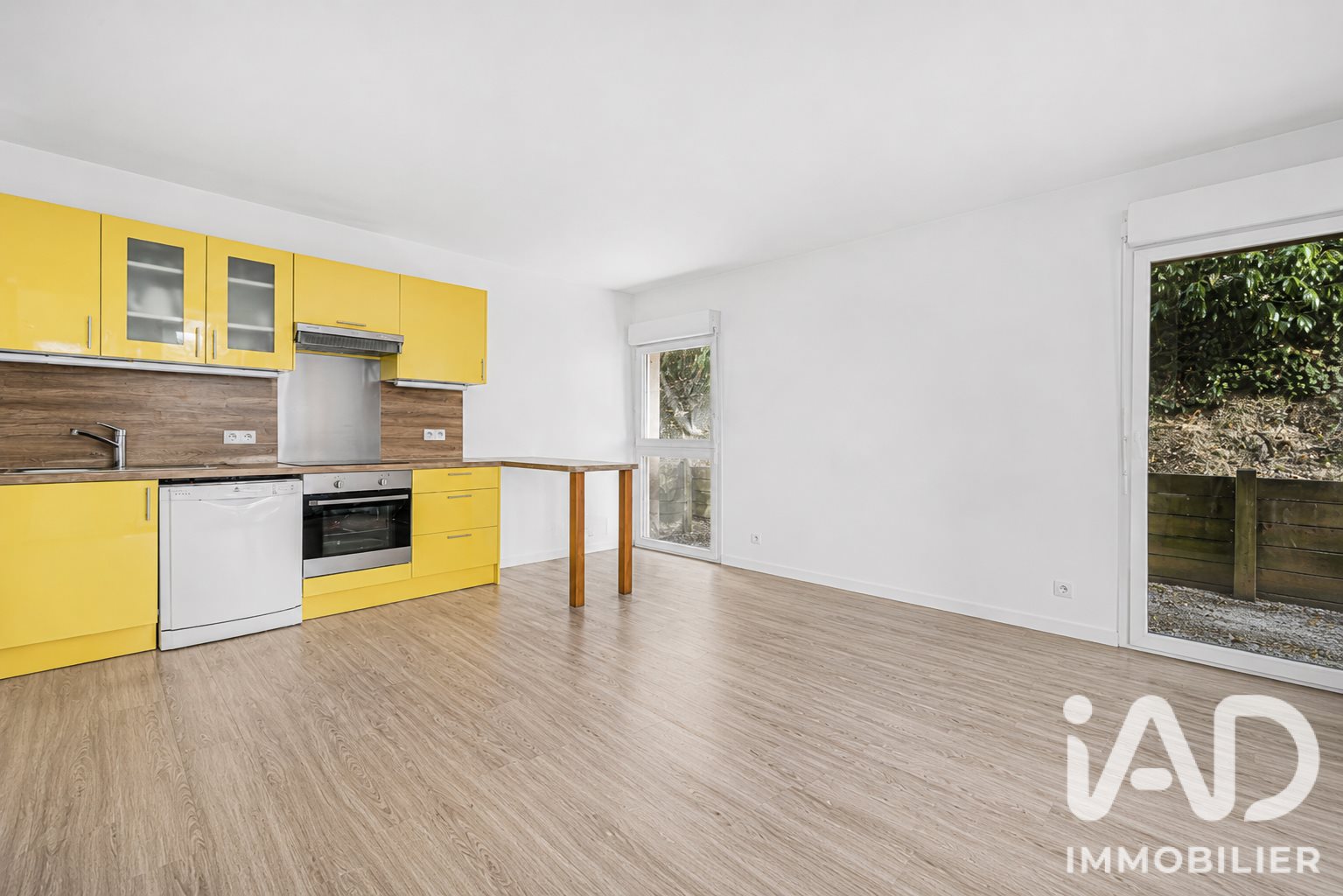 Appartement à vendre, 60m², Arpajon