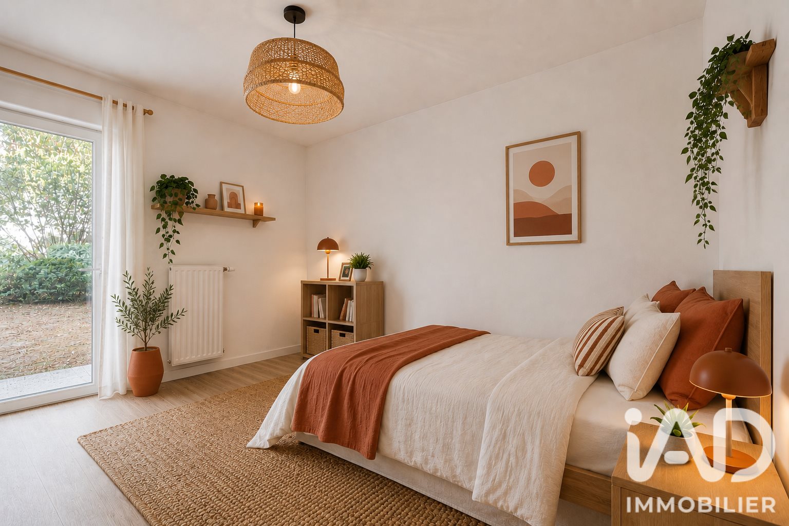 Appartement à vendre, 60m², Arpajon